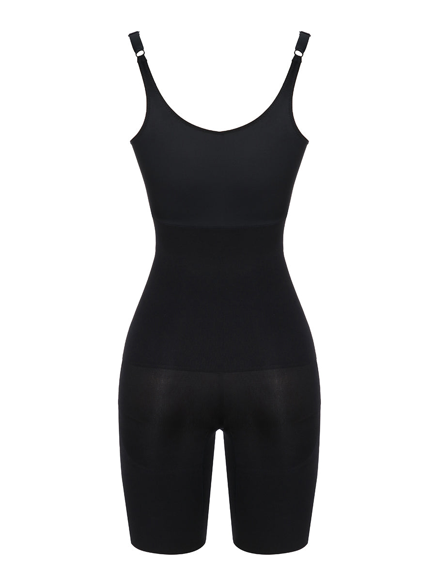 Seamless Full Shapewear Bodysuit