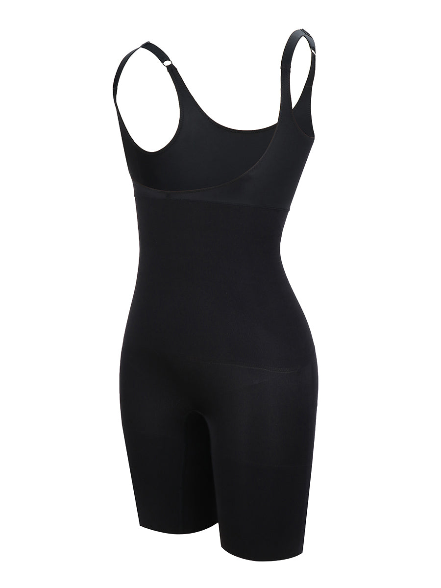 Seamless Full Shapewear Bodysuit