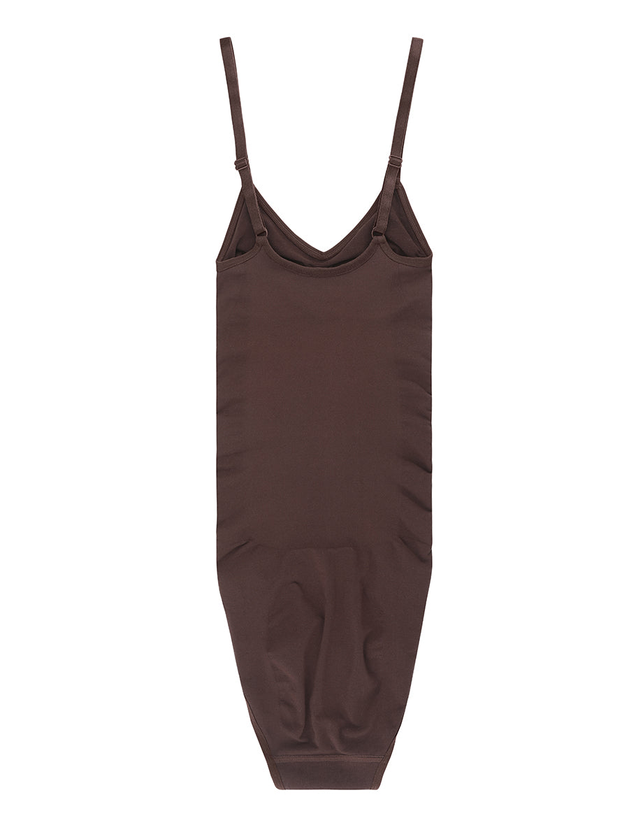 Seamless Bodysuit Shapewear