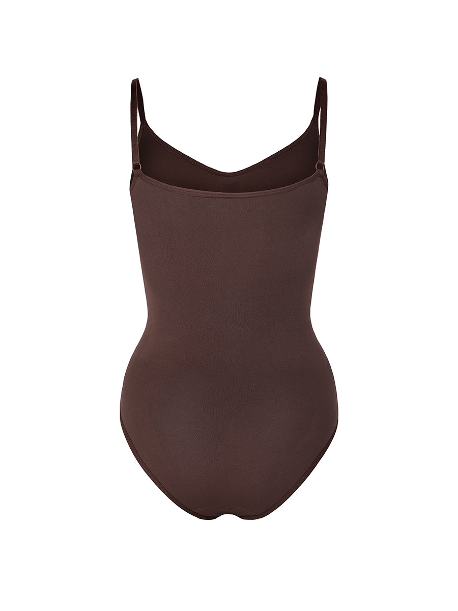 Seamless Bodysuit Shapewear