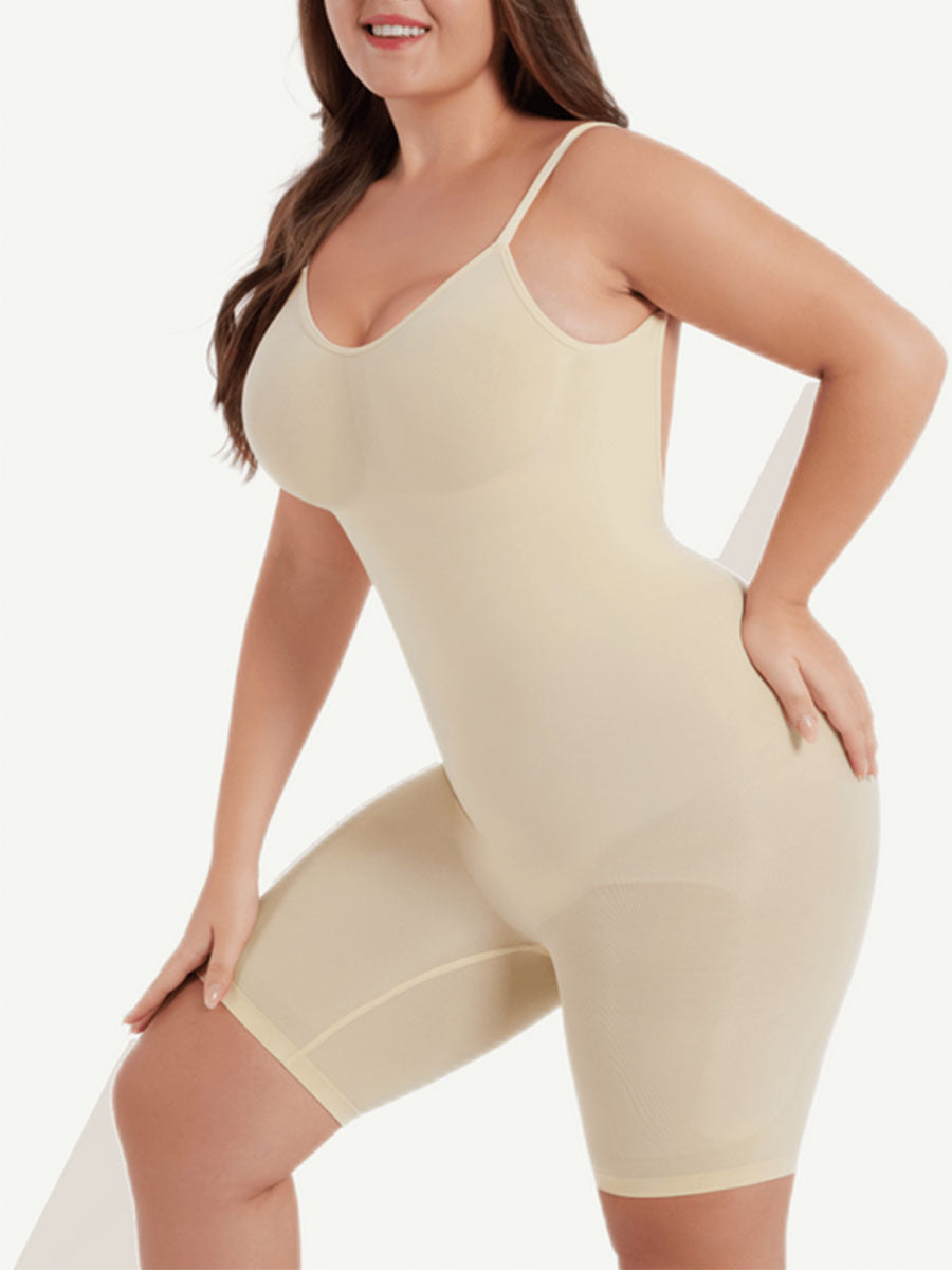 Sculpting Shapewear Bodysuit