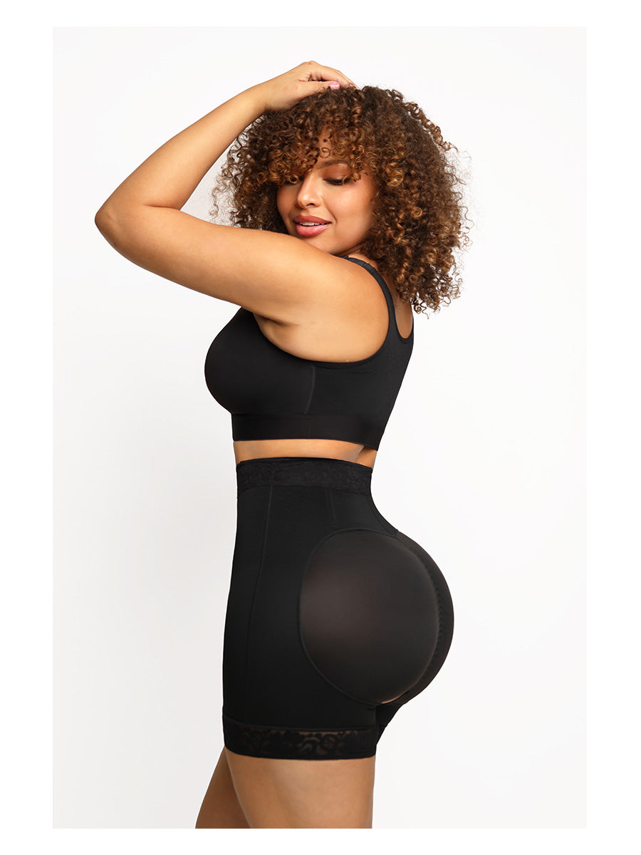 Butt Lifter Shapewear Panty