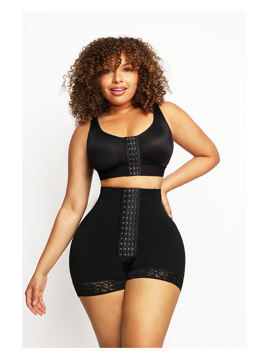 Butt Lifter Shapewear Panty