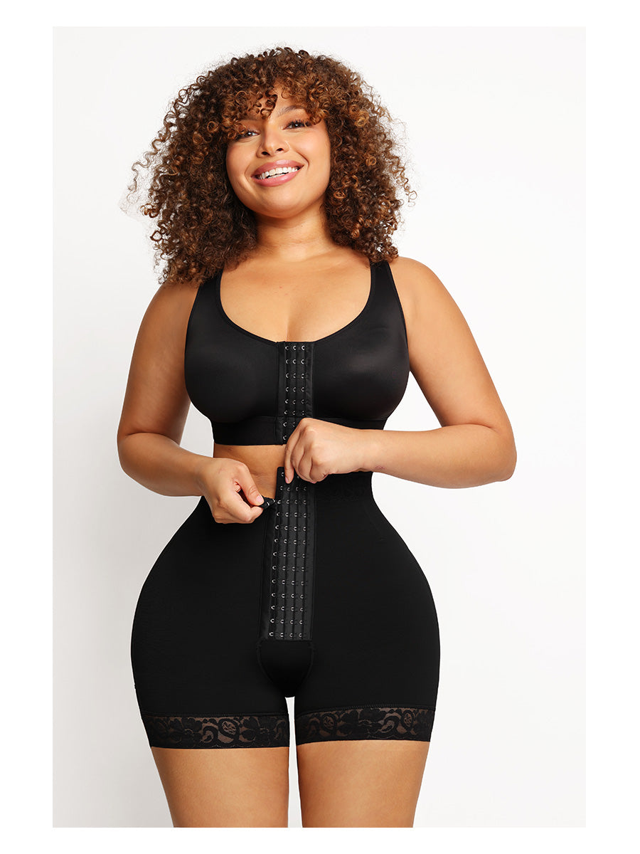 Butt Lifter Shapewear Panty