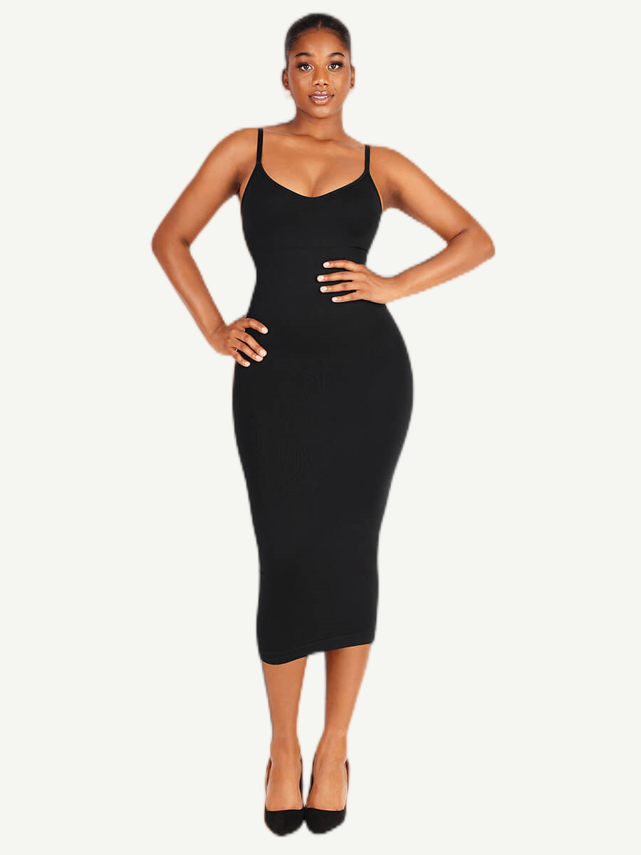 Seamless Shaper Dress
