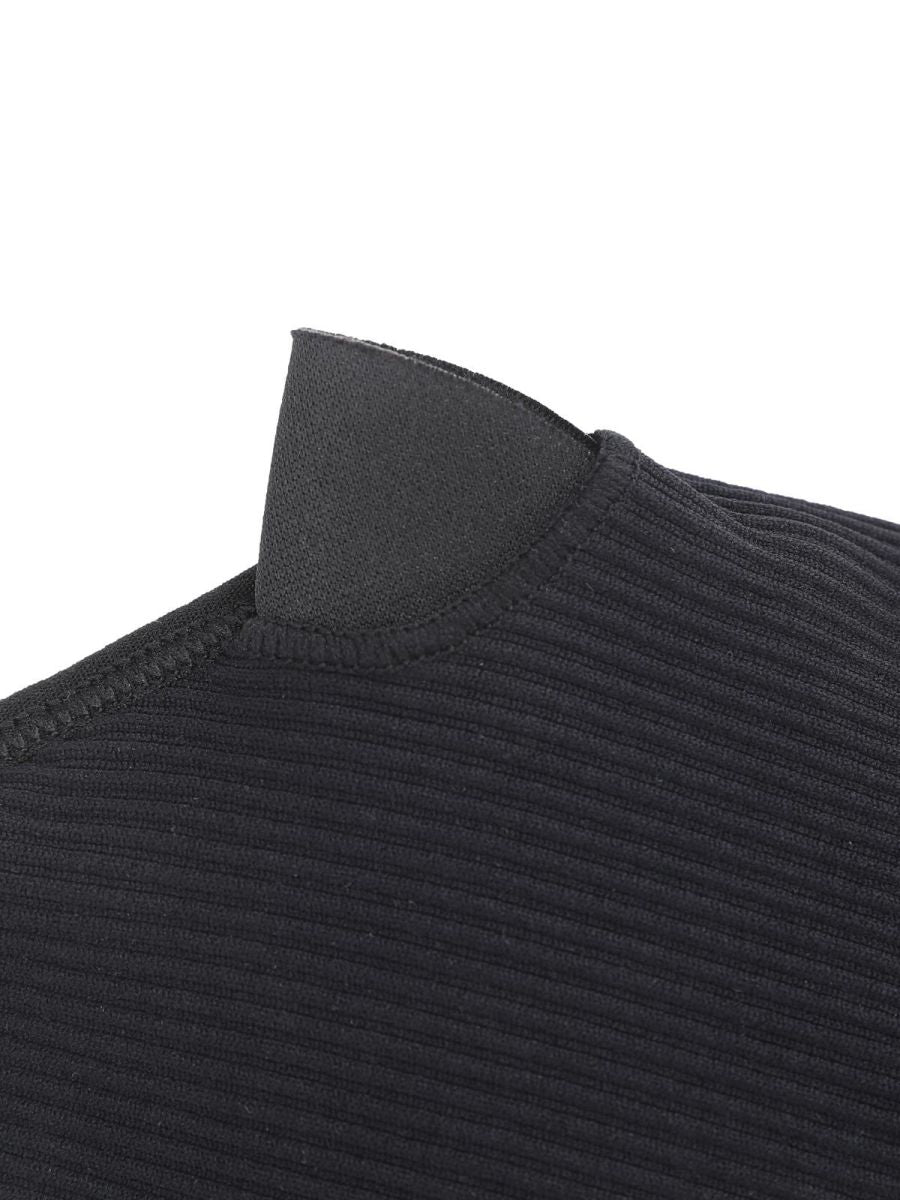 Seamless Jumpsuit with Removable Cups