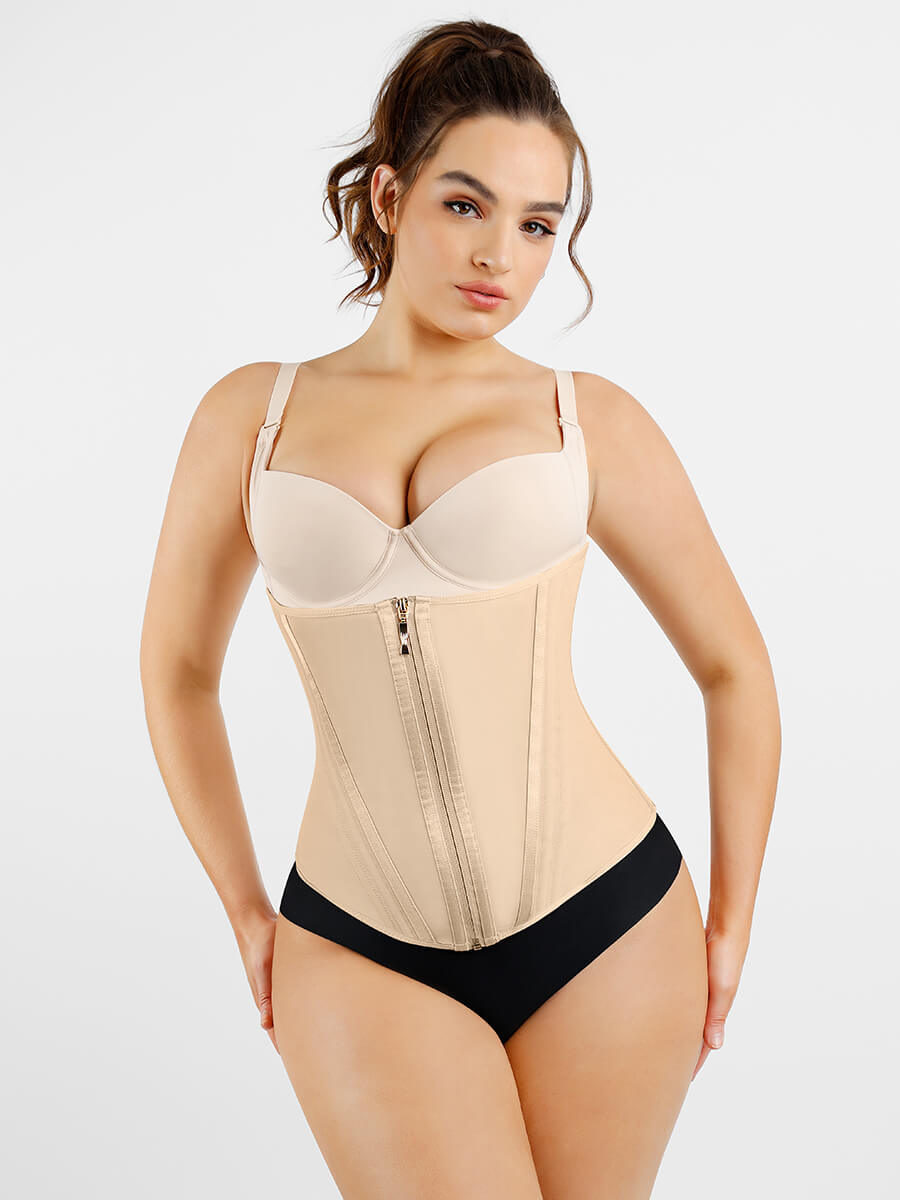 Hourglass Figure Shaping Waist Trainer