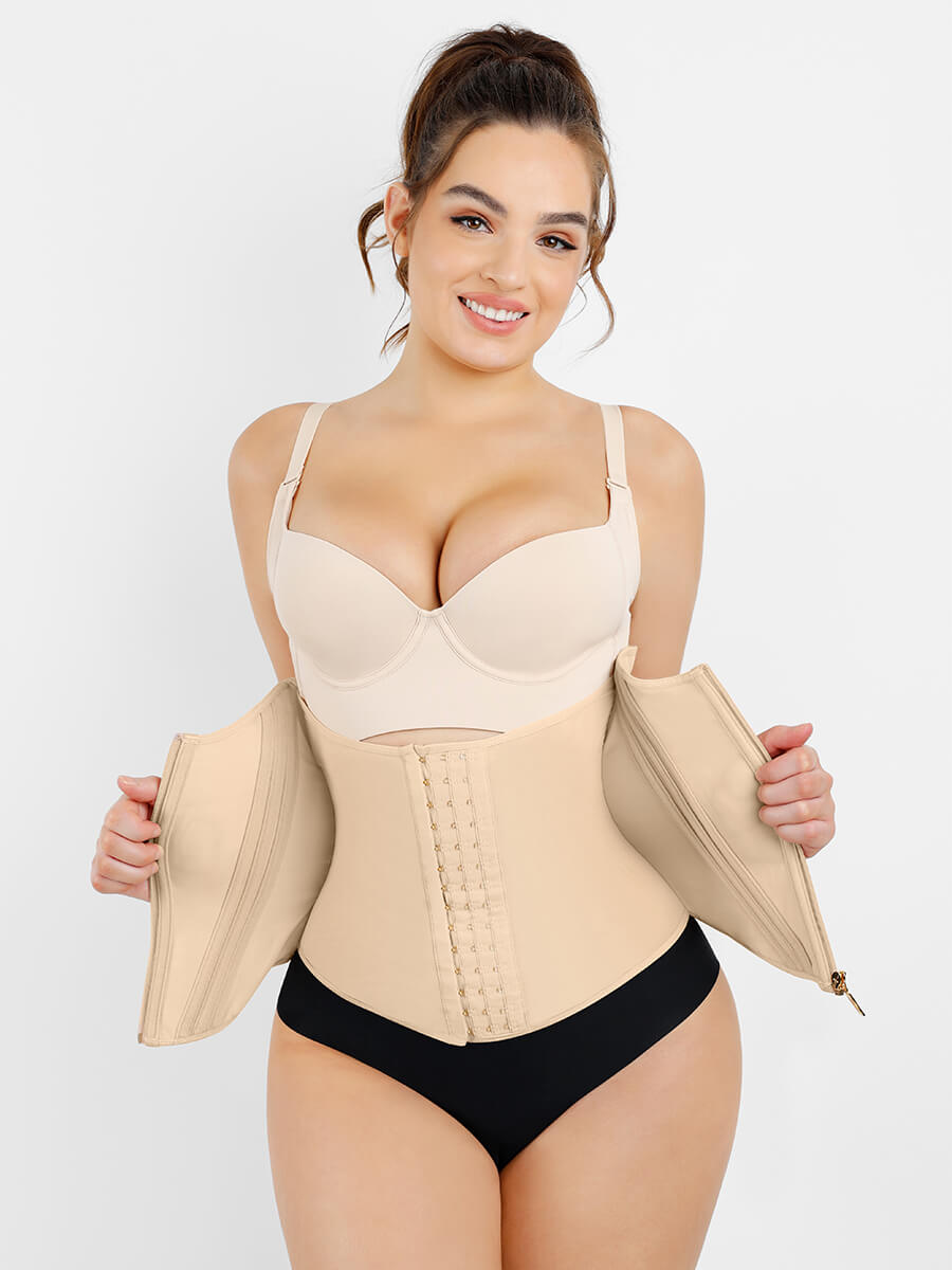 Hourglass Figure Shaping Waist Trainer