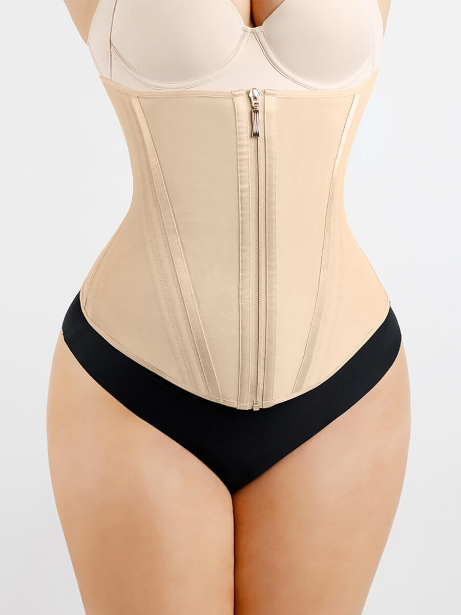 Hourglass Figure Shaping Waist Trainer