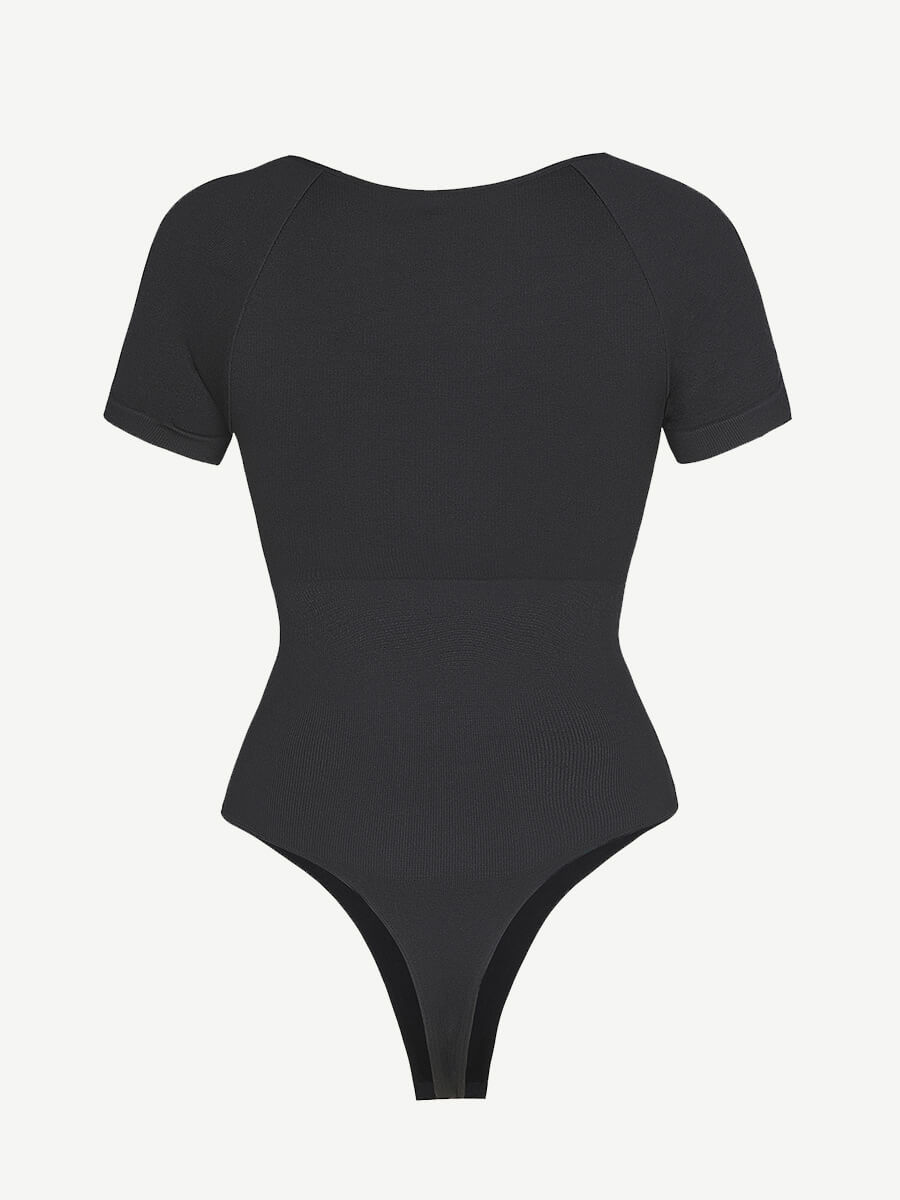 Seamless Shapewear Bodysuit