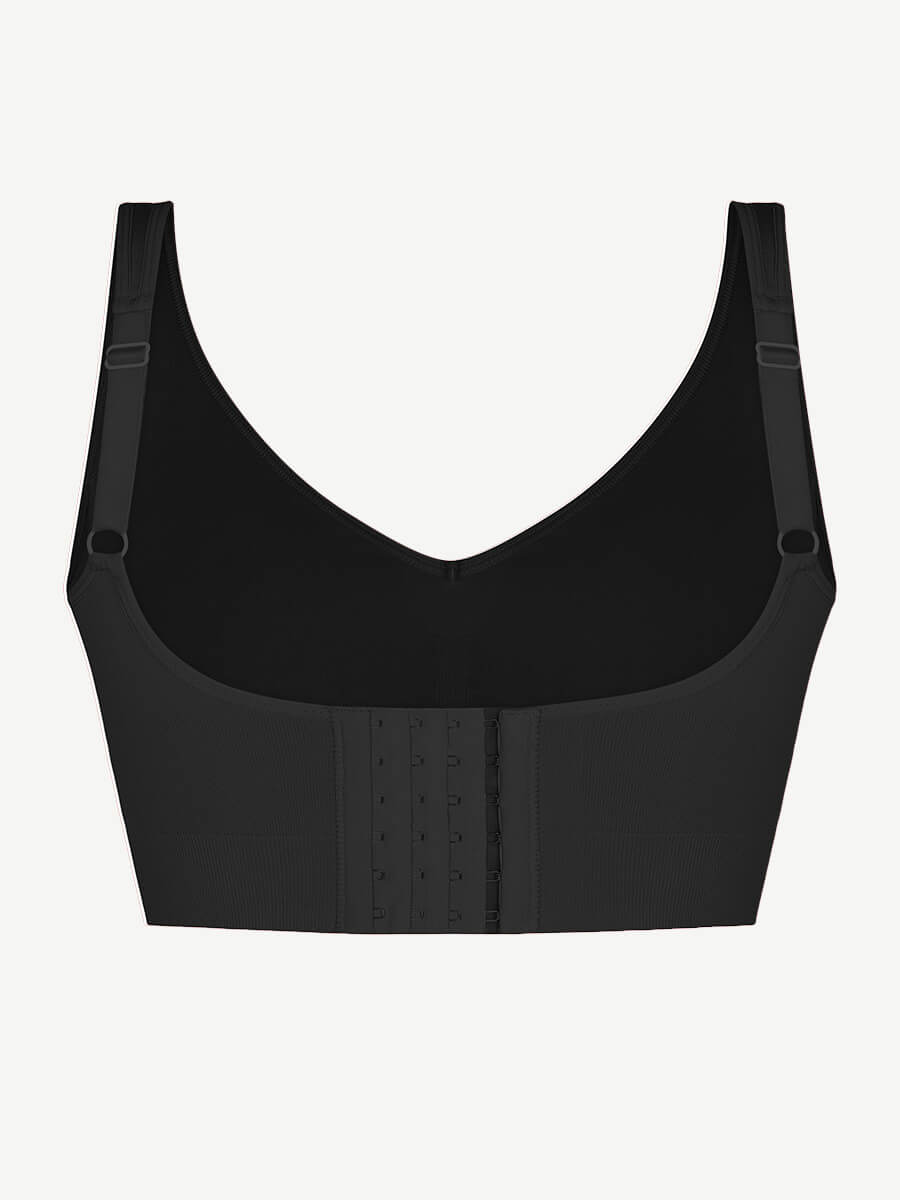 Seamless Shaping Bra