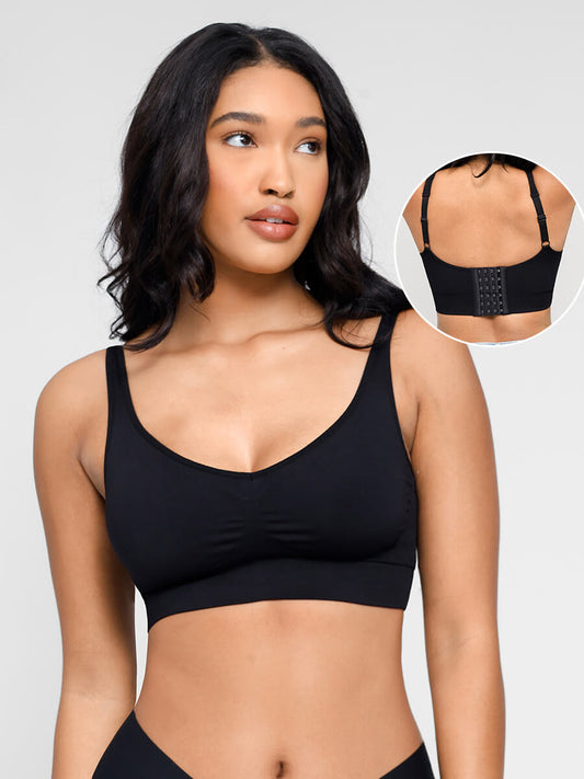 Seamless Shaping Bra