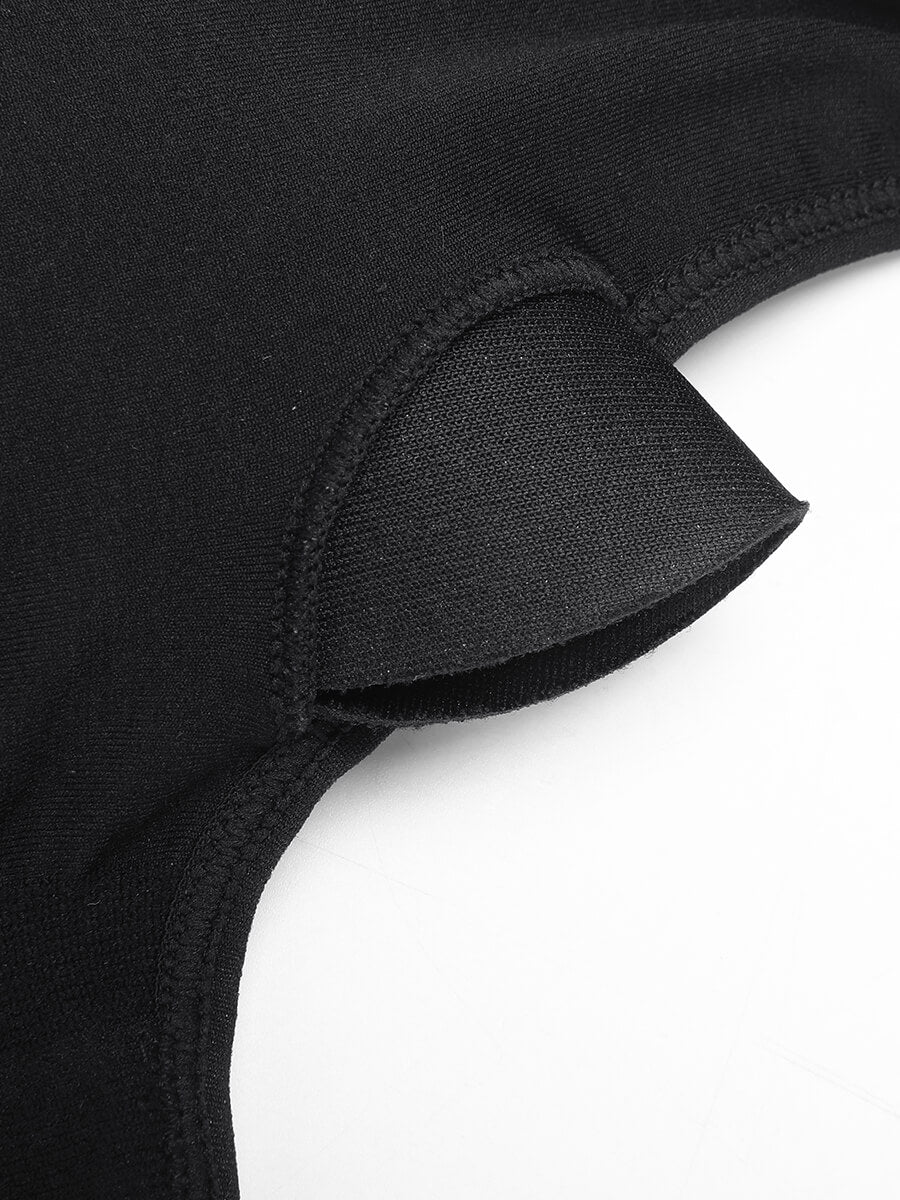 Seamless Shaping Bra