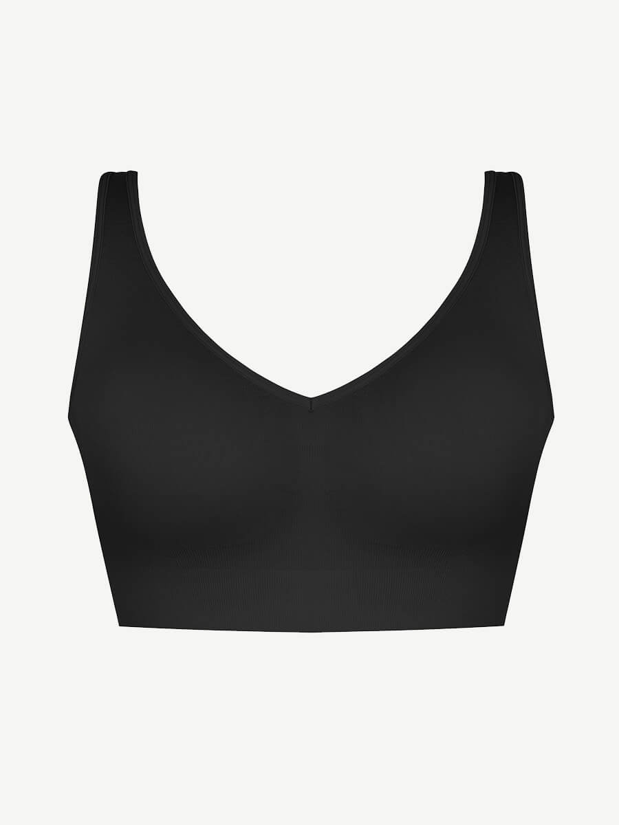 Seamless Shaping Bra