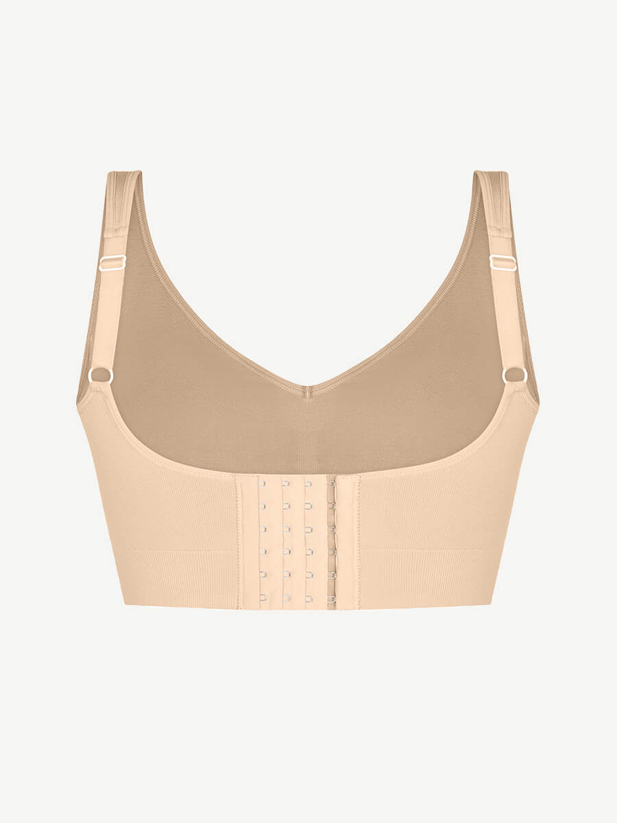 Seamless Shaping Bra